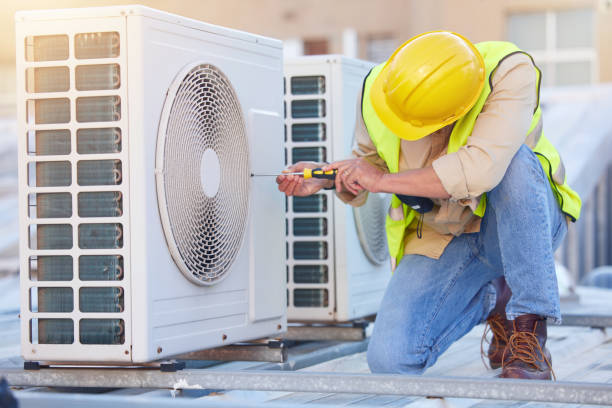 Best Air Conditioning Repair  in Chisholm, MN
