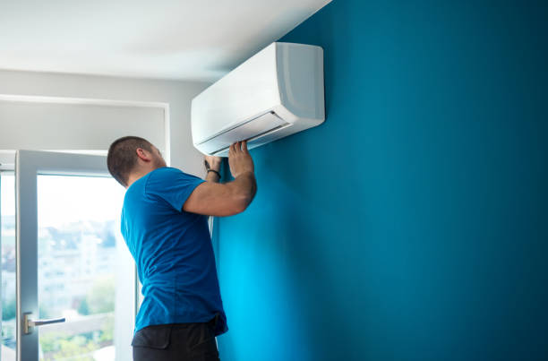 Best Ductless HVAC Repair  in Chisholm, MN