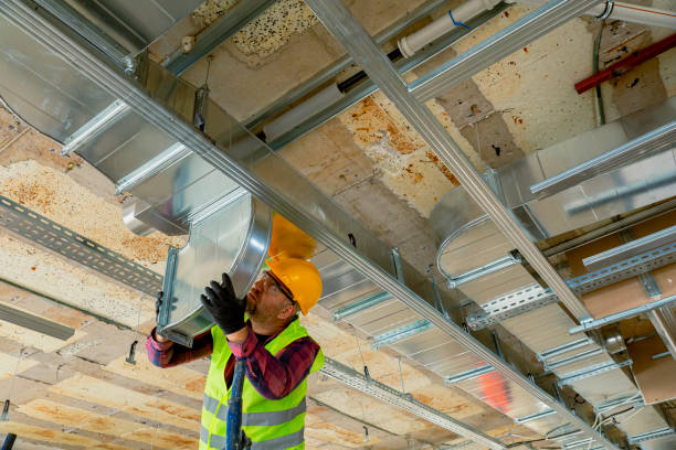 Best HVAC Repair Near Me  in Chisholm, MN