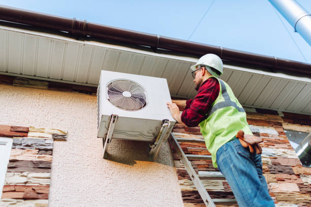 Chisholm, MN HVAC Company