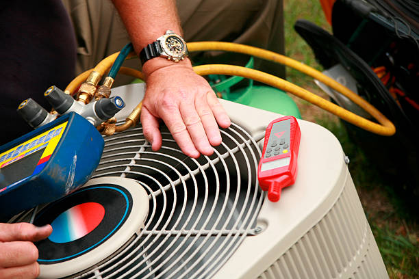 Best HVAC Cleaning Services  in Chisholm, MN