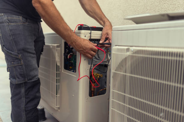 Best HVAC Repair Near Me  in Chisholm, MN