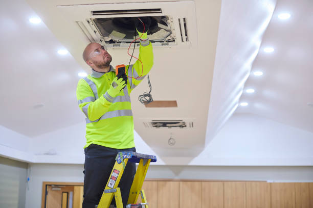 Best HVAC Installation Services  in Chisholm, MN