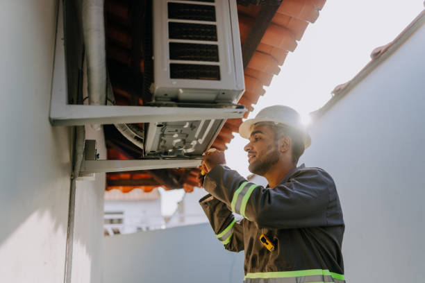 Best HVAC Air Duct Cleaning  in Chisholm, MN