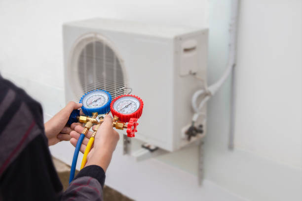 Best Air Conditioning Repair  in Chisholm, MN