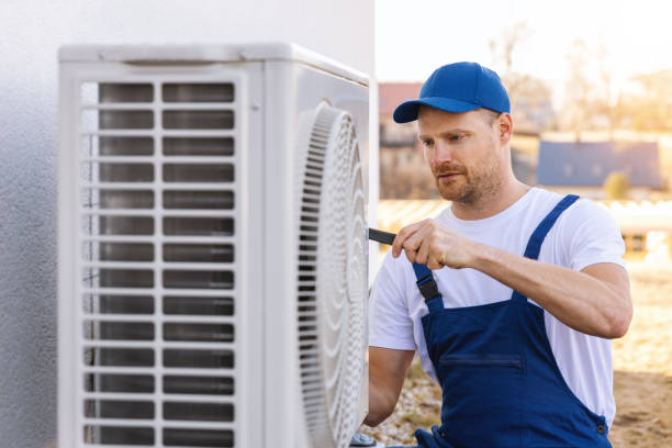 Best Affordable HVAC Services  in Chisholm, MN
