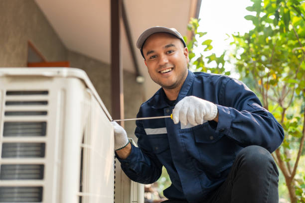 Best HVAC Replacement Cost  in Chisholm, MN