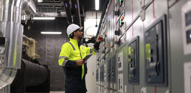 HVAC Troubleshooting in Chisholm, MN